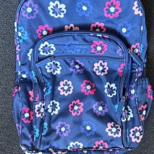 Vera Bradley back pack
